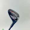 Used RH Cobra KING SZ Speedzone Wood 14.5* Tensei White 70g Stiff Graphite Golf -Fairway Woods Soldes Magasin IMG 5461