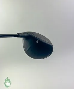 Used RH Cobra KING SZ Speedzone Wood 14.5* Tensei White 70g Stiff Graphite Golf 18 Used RH Cobra KING SZ Speedzone Wood 14.5* Tensei White 70g Stiff Graphite Golf -Fairway Woods Soldes Magasin IMG 5468