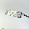 Used Sik Pro C Study In Kinematics DLT 43″ Arm Lock Putter LAGP Graphite Golf -Fairway Woods Soldes Magasin IMG 5517