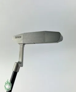 Used Sik Pro C Study In Kinematics DLT 43″ Arm Lock Putter LAGP Graphite Golf -Fairway Woods Soldes Magasin IMG 5521 1