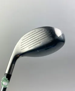 Used Right Handed Adams Golf Idea A7OS Fairway 5 Wood Ladies Graphite Golf Club -Fairway Woods Soldes Magasin IMG 5525