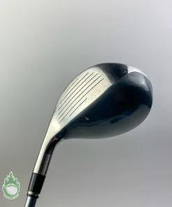 Used Right Handed Adams Golf Idea A7OS Fairway 5 Wood Ladies Graphite Golf Club -Fairway Woods Soldes Magasin IMG 5526