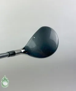 Used Right Handed Adams Golf Idea A7OS Fairway 5 Wood Ladies Graphite Golf Club -Fairway Woods Soldes Magasin IMG 5527