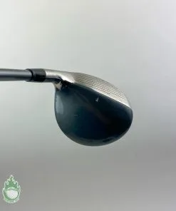 Used Right Handed Adams Golf Idea A7OS Fairway 5 Wood Ladies Graphite Golf Club -Fairway Woods Soldes Magasin IMG 5528