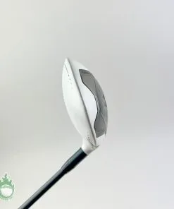 Used Tour Issued TaylorMade Rocketballz Tour Spoon Wood 13* Stiff Graphite Golf 15 Used Tour Issued TaylorMade Rocketballz Tour Spoon Wood 13* Stiff Graphite Golf -Fairway Woods Soldes Magasin IMG 5615