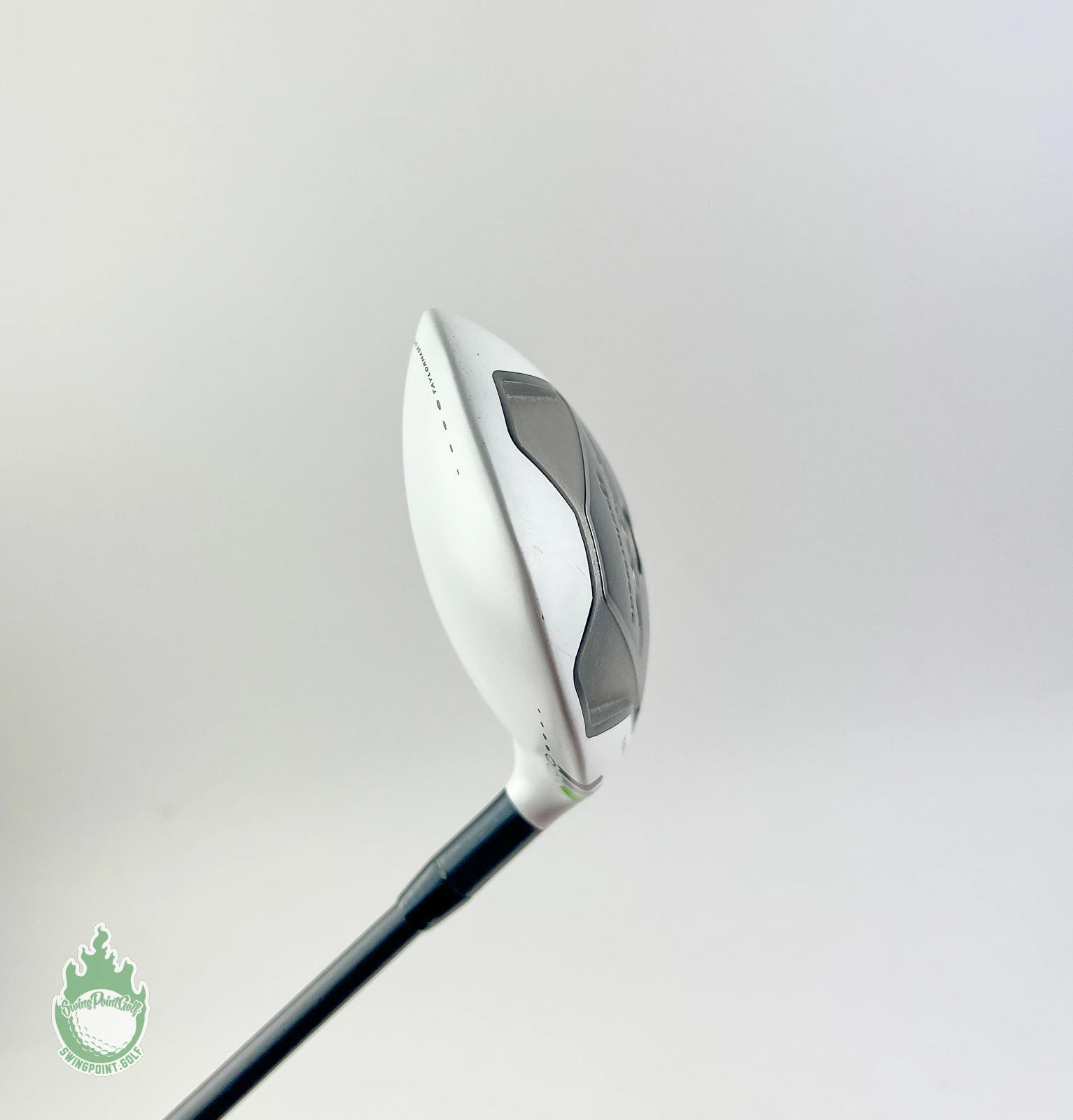 Used Tour Issued TaylorMade Rocketballz Tour Spoon Wood 13* Stiff Graphite Golf 5 Used Tour Issued TaylorMade Rocketballz Tour Spoon Wood 13* Stiff Graphite Golf - Image 3