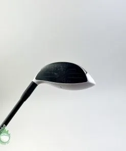 Used Tour Issued TaylorMade Rocketballz Tour Spoon Wood 13* Stiff Graphite Golf 17 Used Tour Issued TaylorMade Rocketballz Tour Spoon Wood 13* Stiff Graphite Golf -Fairway Woods Soldes Magasin IMG 5617