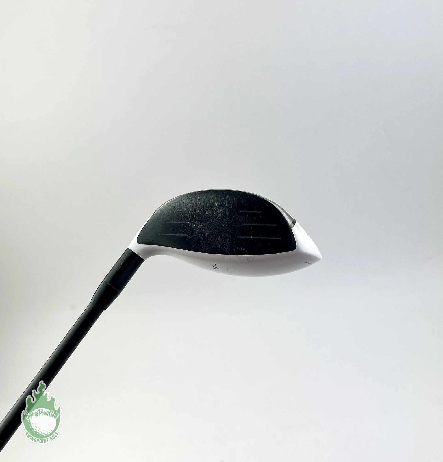 Used Tour Issued TaylorMade Rocketballz Tour Spoon Wood 13* Stiff Graphite Golf 7 Used Tour Issued TaylorMade Rocketballz Tour Spoon Wood 13* Stiff Graphite Golf - Image 5
