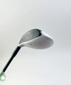 Used Tour Issued TaylorMade Rocketballz Tour Spoon Wood 13* Stiff Graphite Golf 18 Used Tour Issued TaylorMade Rocketballz Tour Spoon Wood 13* Stiff Graphite Golf -Fairway Woods Soldes Magasin IMG 5618