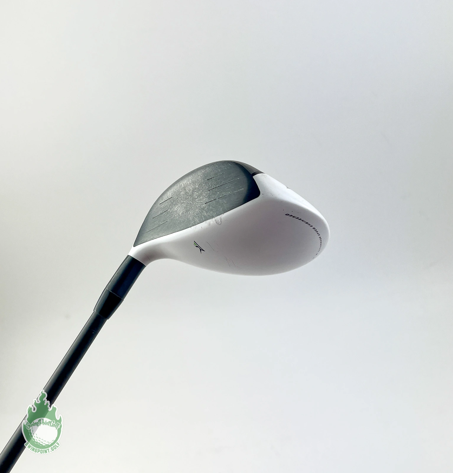 Used Tour Issued TaylorMade Rocketballz Tour Spoon Wood 13* Stiff Graphite Golf 8 Used Tour Issued TaylorMade Rocketballz Tour Spoon Wood 13* Stiff Graphite Golf - Image 6