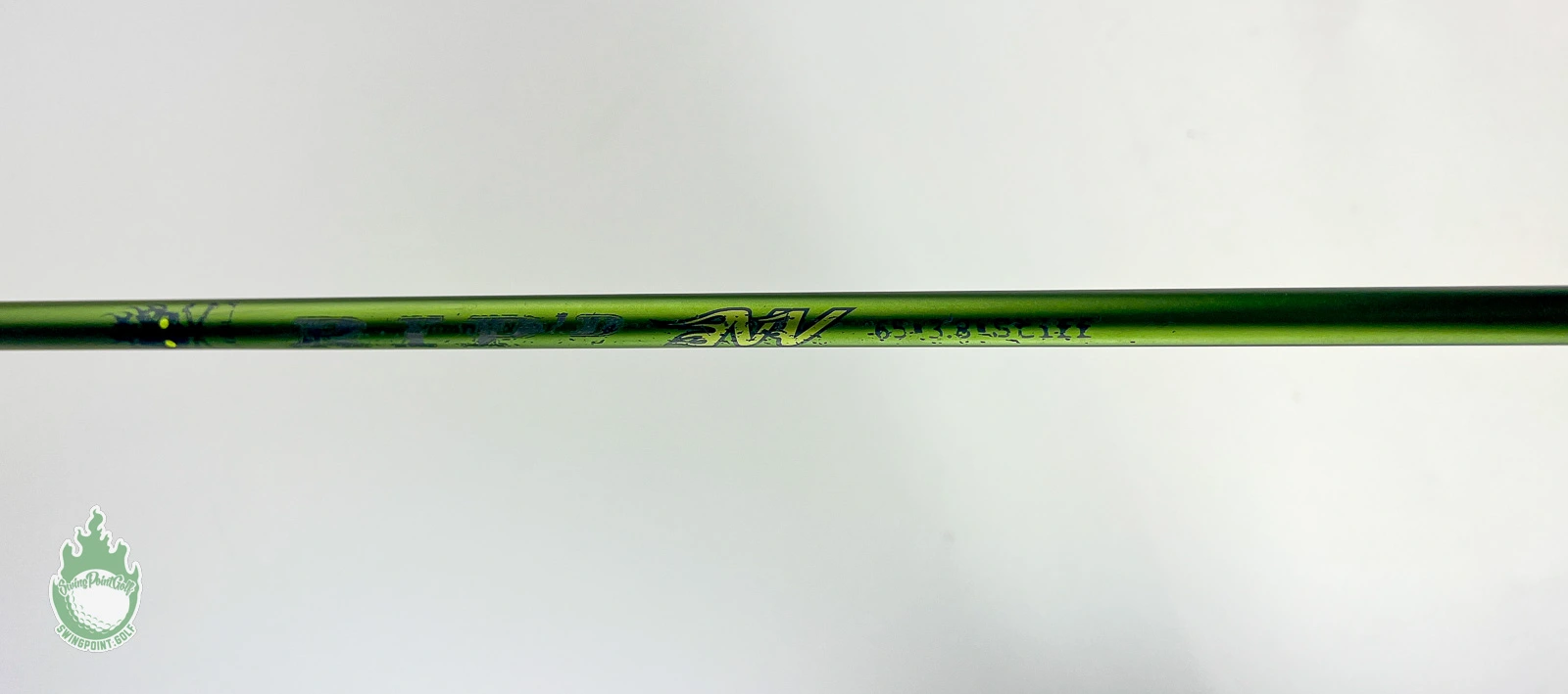 Used Tour Issued TaylorMade Rocketballz Tour Spoon Wood 13* Stiff Graphite Golf 11 Used Tour Issued TaylorMade Rocketballz Tour Spoon Wood 13* Stiff Graphite Golf - Image 9