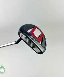 Used Right Handed Odyssey EXO Rossie Putter 33″ Steel Golf Club W/ Headcover -Fairway Woods Soldes Magasin IMG 5647 1