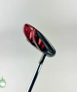 Used Right Handed Odyssey EXO Rossie Putter 33″ Steel Golf Club W/ Headcover -Fairway Woods Soldes Magasin IMG 5651 1