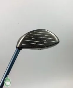 Used Callaway Great Big Bertha Hawk Eye 3+ Wood UL Firm Flex Graphite Golf Club -Fairway Woods Soldes Magasin IMG 5686