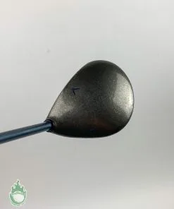 Used Callaway Great Big Bertha Hawk Eye 3+ Wood UL Firm Flex Graphite Golf Club -Fairway Woods Soldes Magasin IMG 5687