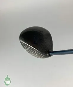 Used Callaway Great Big Bertha Hawk Eye 3+ Wood UL Firm Flex Graphite Golf Club -Fairway Woods Soldes Magasin IMG 5688