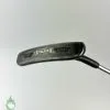 Used RH Spalding TPM 3 Designed By T.P. Mills Putter 35″ Steel Golf Club -Fairway Woods Soldes Magasin IMG 5703