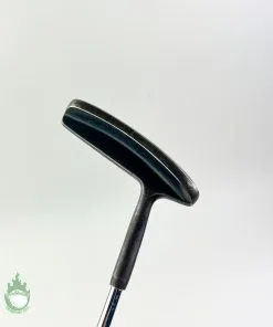 Used RH Spalding TPM 3 Designed By T.P. Mills Putter 35″ Steel Golf Club -Fairway Woods Soldes Magasin IMG 5709