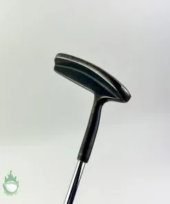 Used RH Spalding TPM 3 Designed By T.P. Mills Putter 35″ Steel Golf Club -Fairway Woods Soldes Magasin IMG 5710