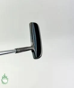 Used RH Spalding TPM 3 Designed By T.P. Mills Putter 35″ Steel Golf Club -Fairway Woods Soldes Magasin IMG 5711