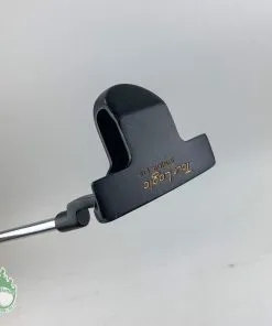 Used Right Handed Tour Logic Junior Pro 25″ Putter Steel Golf Club -Fairway Woods Soldes Magasin IMG 5733 1