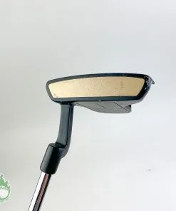 Used Right Handed Tour Logic Junior Pro 25″ Putter Steel Golf Club -Fairway Woods Soldes Magasin IMG 5735 1