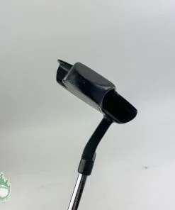 Used Right Handed Tour Logic Junior Pro 25″ Putter Steel Golf Club -Fairway Woods Soldes Magasin IMG 5737 2