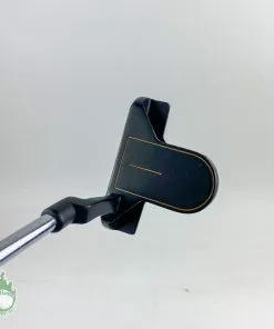 Used Right Handed Tour Logic Junior Pro 25″ Putter Steel Golf Club -Fairway Woods Soldes Magasin IMG 5739 2