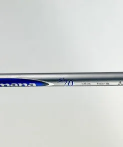 Used Titleist 915F Fairway 3 Wood 15* Diamana S+70 Stiff Graphite Golf Club -Fairway Woods Soldes Magasin IMG 5742 1