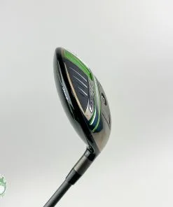 2021 Callaway EPIC Speed Fairway 3 Wood 15* HZRDUS IM10 60g Regular Golf Club 25 2021 Callaway EPIC Speed Fairway 3 Wood 15* HZRDUS IM10 60g Regular Golf Club -Fairway Woods Soldes Magasin IMG 5759