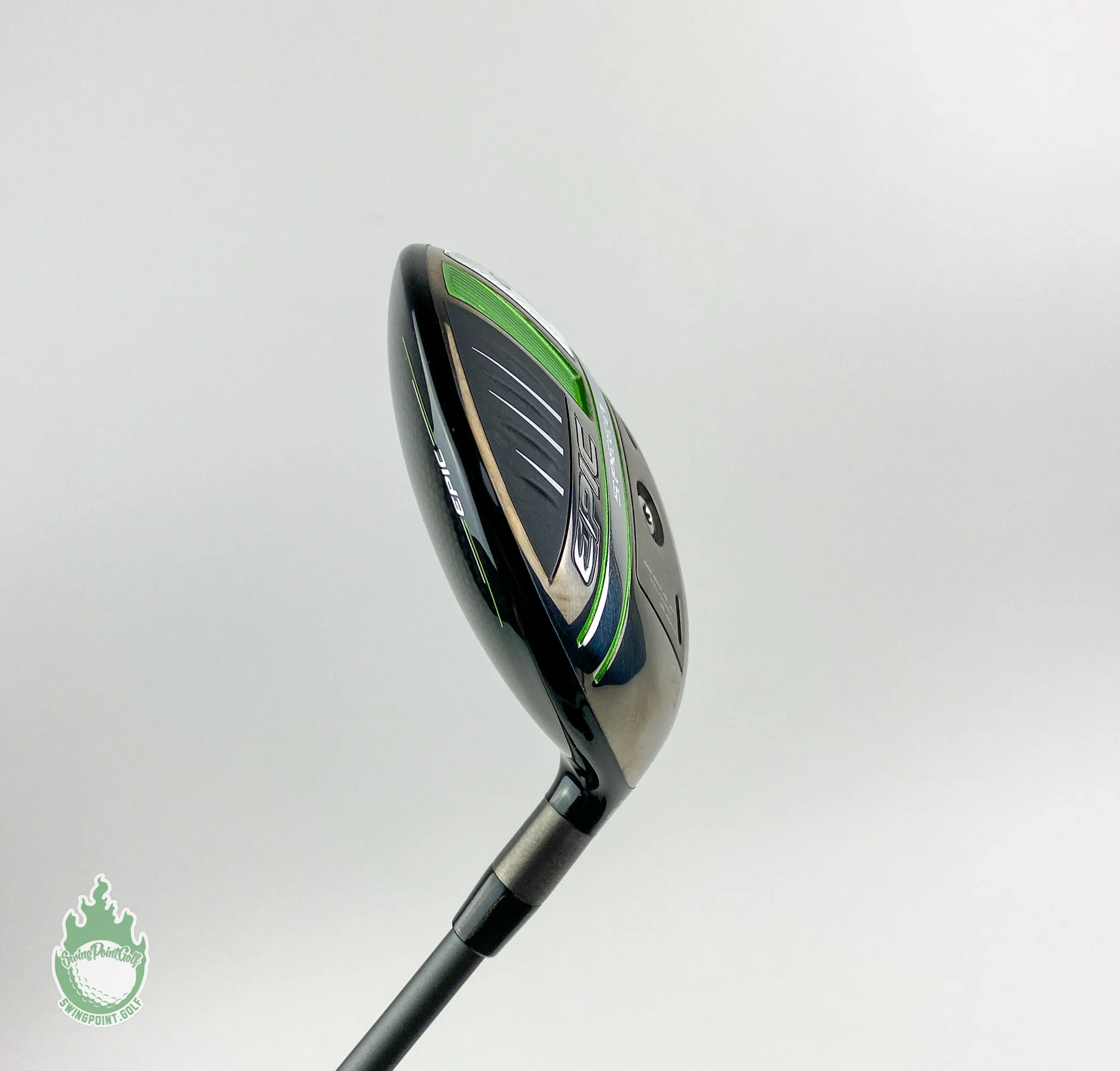 2021 Callaway EPIC Speed Fairway 3 Wood 15* HZRDUS IM10 60g Regular Golf Club 14 2021 Callaway EPIC Speed Fairway 3 Wood 15* HZRDUS IM10 60g Regular Golf Club - Image 12