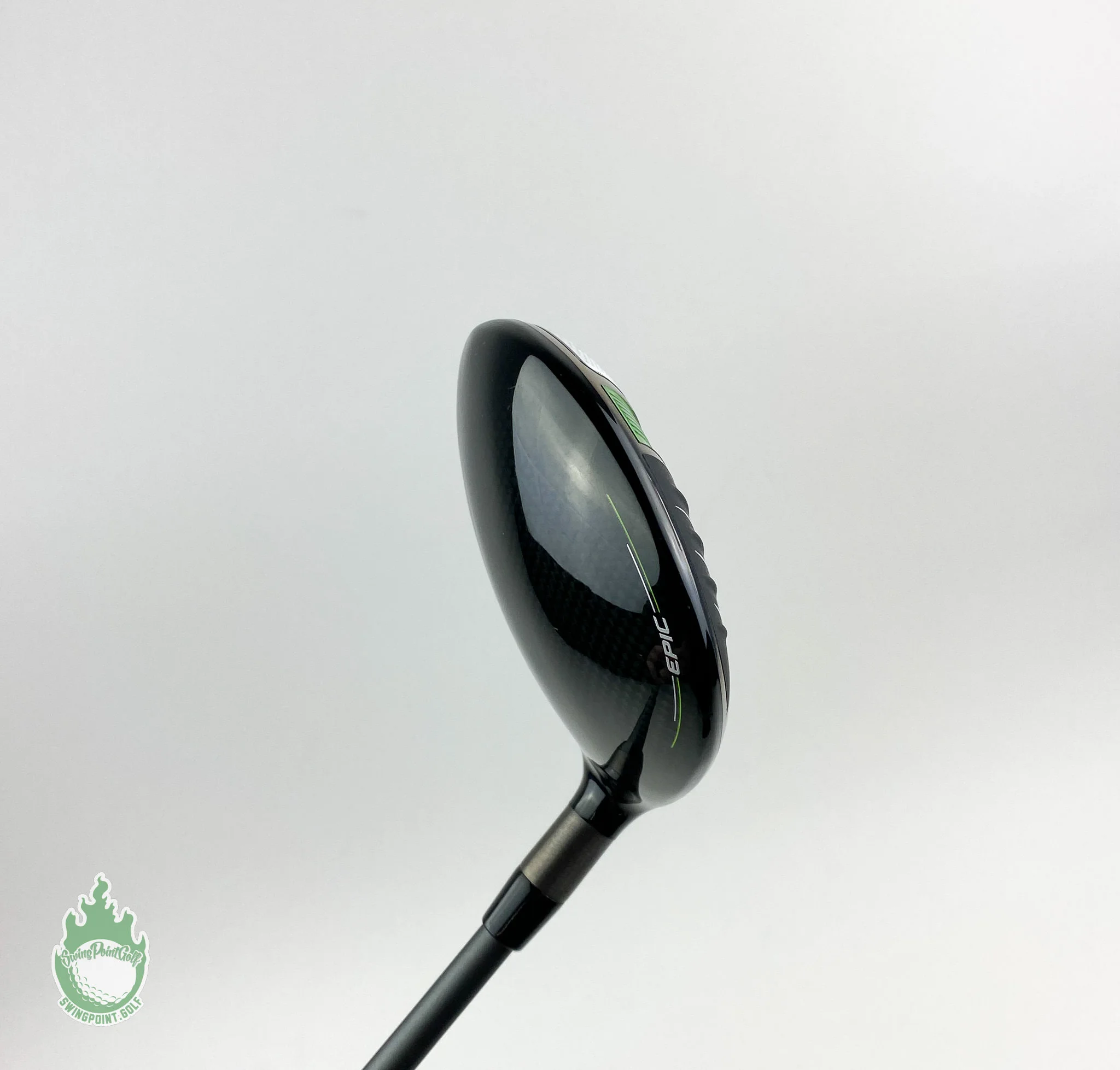 2021 Callaway EPIC Speed Fairway 3 Wood 15* HZRDUS IM10 60g Regular Golf Club 13 2021 Callaway EPIC Speed Fairway 3 Wood 15* HZRDUS IM10 60g Regular Golf Club - Image 11