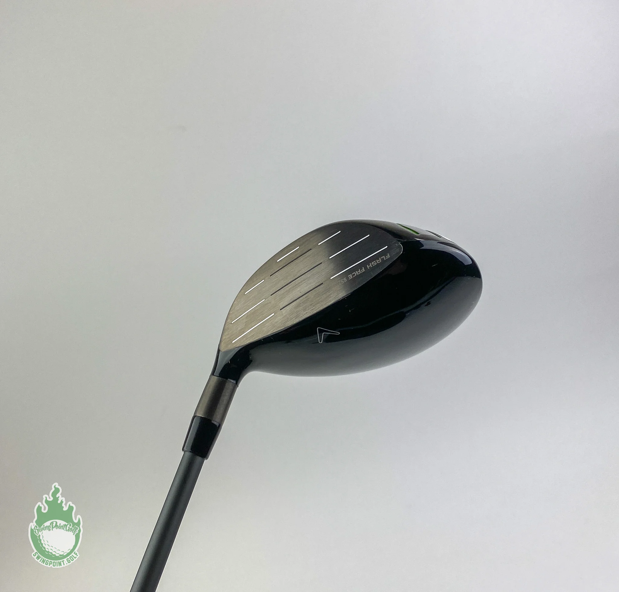 2021 Callaway EPIC Speed Fairway 3 Wood 15* HZRDUS IM10 60g Regular Golf Club 10 2021 Callaway EPIC Speed Fairway 3 Wood 15* HZRDUS IM10 60g Regular Golf Club - Image 8