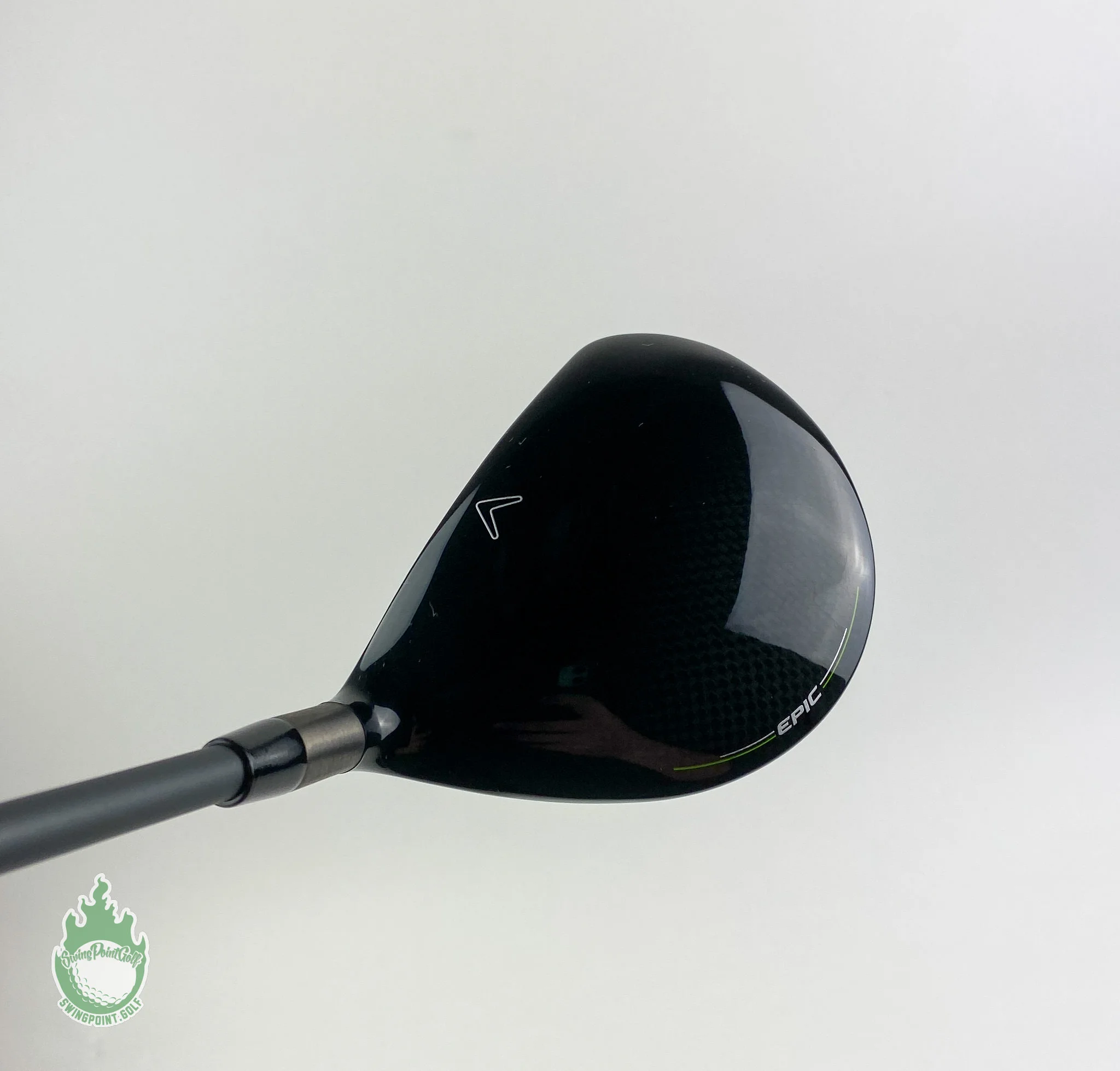 2021 Callaway EPIC Speed Fairway 3 Wood 15* HZRDUS IM10 60g Regular Golf Club 9 2021 Callaway EPIC Speed Fairway 3 Wood 15* HZRDUS IM10 60g Regular Golf Club - Image 7