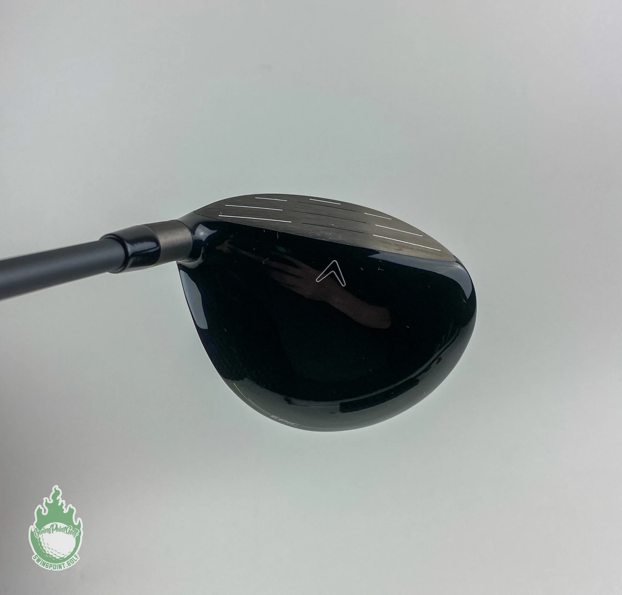 2021 Callaway EPIC Speed Fairway 3 Wood 15* HZRDUS IM10 60g Regular Golf Club 8 2021 Callaway EPIC Speed Fairway 3 Wood 15* HZRDUS IM10 60g Regular Golf Club - Image 6