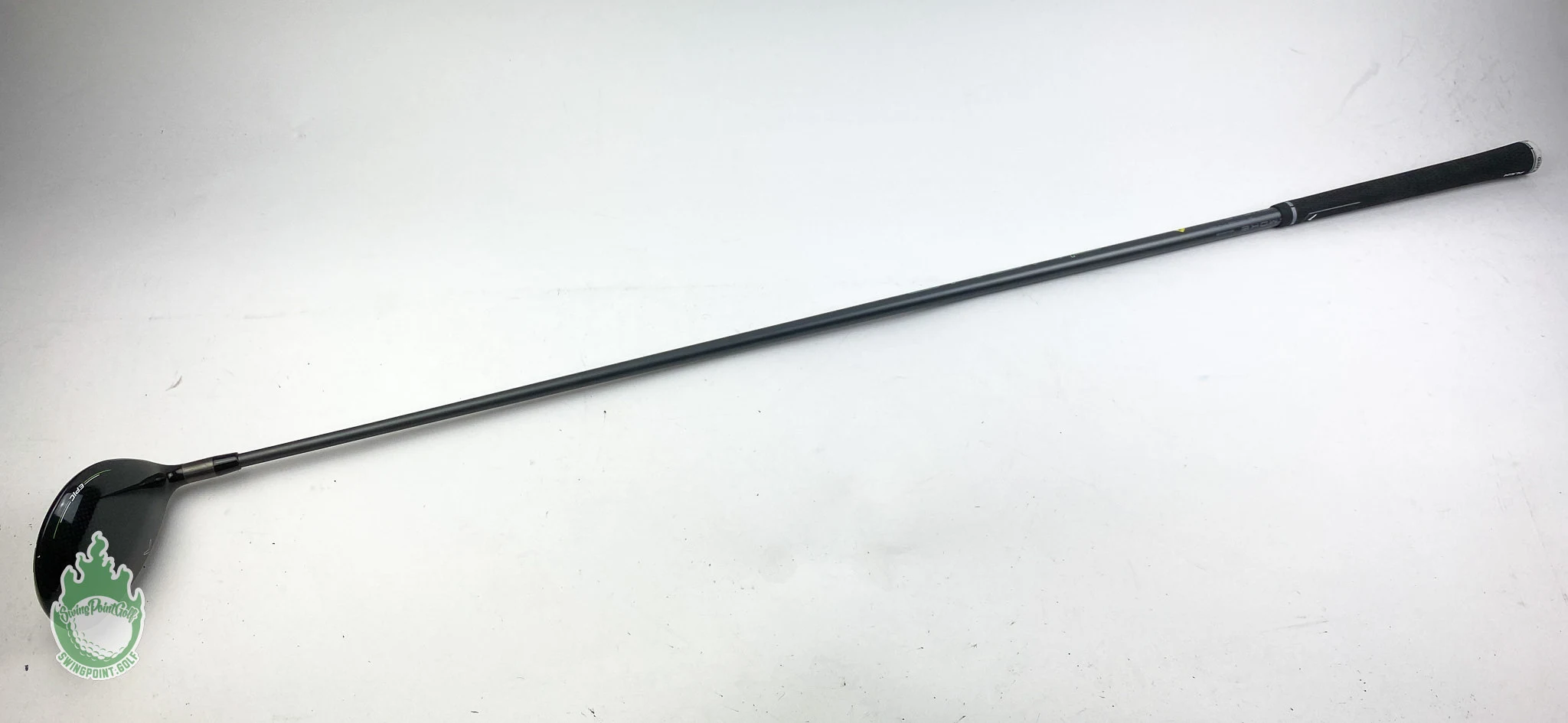 2021 Callaway EPIC Speed Fairway 3 Wood 15* HZRDUS IM10 60g Regular Golf Club 5 2021 Callaway EPIC Speed Fairway 3 Wood 15* HZRDUS IM10 60g Regular Golf Club - Image 3