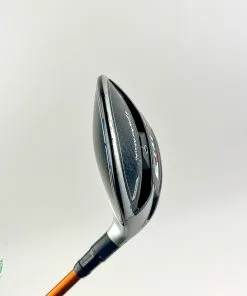 Used TaylorMade M3 Fairway 3 Wood 15* Aldila NV 65g Regular Graphite Golf Club -Fairway Woods Soldes Magasin IMG 5804