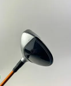 Used TaylorMade M3 Fairway 3 Wood 15* Aldila NV 65g Regular Graphite Golf Club -Fairway Woods Soldes Magasin IMG 5805