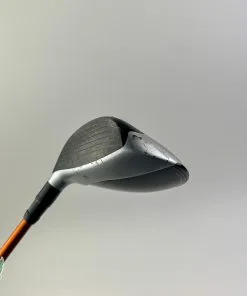 Used TaylorMade M3 Fairway 3 Wood 15* Aldila NV 65g Regular Graphite Golf Club -Fairway Woods Soldes Magasin IMG 5806