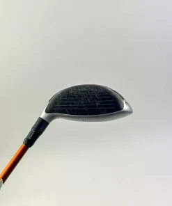 Used TaylorMade M3 Fairway 3 Wood 15* Aldila NV 65g Regular Graphite Golf Club -Fairway Woods Soldes Magasin IMG 5807