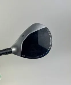 Used TaylorMade M3 Fairway 3 Wood 15* Aldila NV 65g Regular Graphite Golf Club -Fairway Woods Soldes Magasin IMG 5809