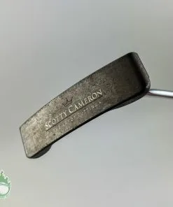 Titleist Scotty Cameron The Art Of Putting Catalina Two 33.5″ Putter Golf Club