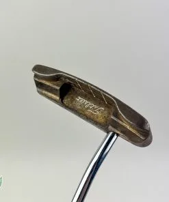 Titleist Scotty Cameron The Art Of Putting Catalina Two 33.5″ Putter Golf Club -Fairway Woods Soldes Magasin IMG 5831