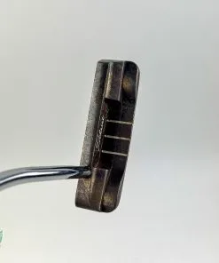 Titleist Scotty Cameron The Art Of Putting Catalina Two 33.5″ Putter Golf Club -Fairway Woods Soldes Magasin IMG 5833