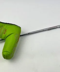 Titleist Scotty Cameron The Art Of Putting Catalina Two 33.5″ Putter Golf Club -Fairway Woods Soldes Magasin IMG 5836