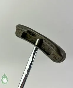 Used Right Handed Ping 69 BC Putter 38.5″ Steel Golf Club -Fairway Woods Soldes Magasin IMG 5871