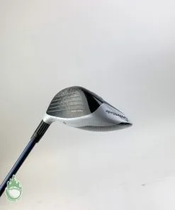 TaylorMade Sim Max Fairway 3 Wood 15* Ventus Regular Graphite Golf Club No HC -Fairway Woods Soldes Magasin IMG 5935