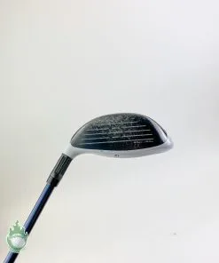 TaylorMade Sim Max Fairway 3 Wood 15* Ventus Regular Graphite Golf Club No HC -Fairway Woods Soldes Magasin IMG 5936