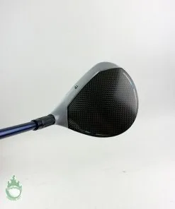 TaylorMade Sim Max Fairway 3 Wood 15* Ventus Regular Graphite Golf Club No HC -Fairway Woods Soldes Magasin IMG 5938