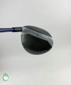 TaylorMade Sim Max Fairway 3 Wood 15* Ventus Regular Graphite Golf Club No HC -Fairway Woods Soldes Magasin IMG 5939